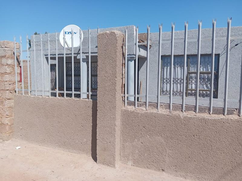 3 Bedroom Property for Sale in Mabopane North West
